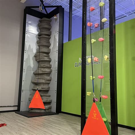 Mega Fun Park – The Most Fun Under One Roof.